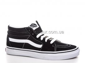 Кеды мужские весна-осень (41-45) AX-A-102-1 (22$)