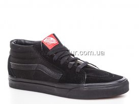 Кеды мужские весна-осень (41-45) AX-A-102-2 (22$)