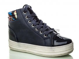 Сникерсы женские весна-осень (36-41) Canoa-970