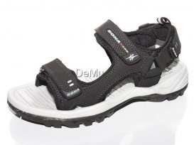 Босоножки подростковые (36-41) Bona-712DП (17.65$)