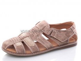 Босоножки мужские весна-осень (40-45) Kacloh-P-6181-6