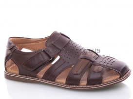 Босоножки мужские весна-осень (40-45) Kacloh-P-6181-8
