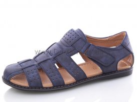 Босоножки мужские весна-осень (40-45) Kacloh-P-6182-3