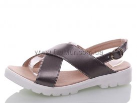 Босоножки женские (36-40) Ailinda-01615-16B