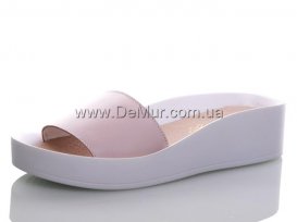 Шлепанцы женские (36-40) Ailinda-1932-5