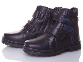 Ботинки подростковые зимние (36-41) CBT.T-C-3841-2