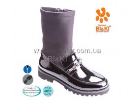 Ботинки детские для девочек весна-осень (33-38) Tom.M-2465A