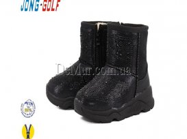 Угги детские для девочек (27-32) Jong-Golf-B-5161-0
