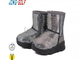 Угги детские для девочек (27-32) Jong-Golf-B-5161-2