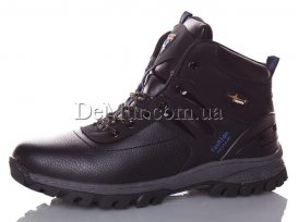 Кроссовки мужские зимние (41-46) Sayota-A-8569-2