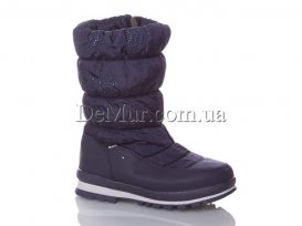 Дутики женские зимние (36-41) Alaska-B-1-2