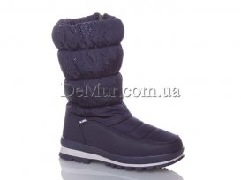 Дутики женские зимние (36-41) Alaska-B-2-2