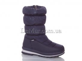 Дутики женские зимние (36-41) Alaska-B-3-2