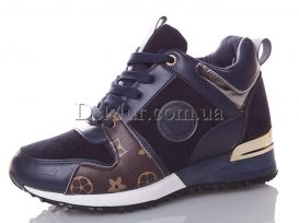 Ботинки женские зимние (36-41) Cinar-RLS-007-2