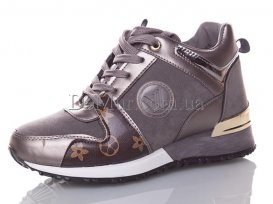 Ботинки женские зимние (36-41) Cinar-RLS-007-3