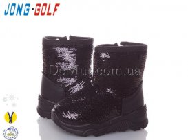 Угги детские для девочек (22-27) Jong-Golf-A-5156-0