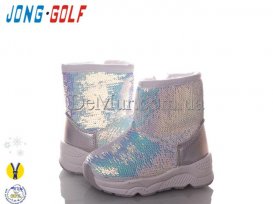 Угги детские для девочек (22-27) Jong-Golf-A-5156-7