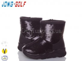 Угги детские для девочек (27-32) Jong-Golf-B-5159-0
