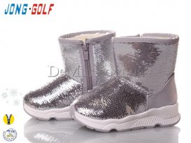Угги детские для девочек (27-32) Jong-Golf-B-5159-19
