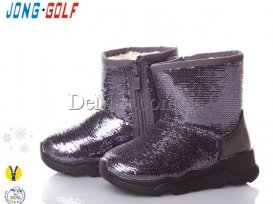 Угги детские для девочек (27-32) Jong-Golf-B-5159-2