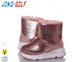 Угги детские для девочек (27-32) Jong-Golf-B-5159-8