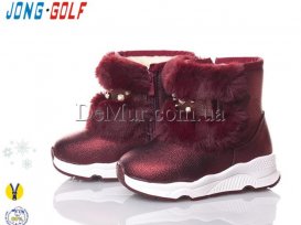 Угги детские для девочек (27-32) Jong-Golf-B-5162-13