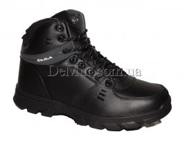 Ботинки мужские зимние (41-46) Kajila-SA-287-11