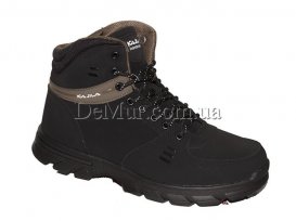 Ботинки мужские зимние (41-46) Kajila-SA-287-31