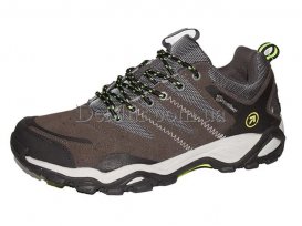 Кроссовки мужские весна-осень (41-46) Restime-UMO-18522-grey (25.4$)