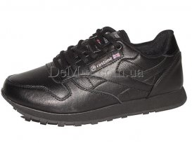 Кроссовки женские весна-осень (36-41) Restime-XWO-18105-black (17$)
