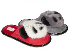 Тапочки женские для дома (36-41) Slipers-576