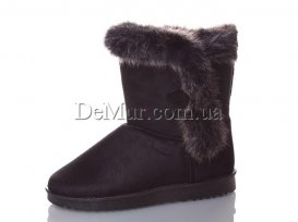 Угги женские (37-42) StrCom-U-918-20