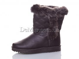 Угги женские (37-42) StrCom-U-9380