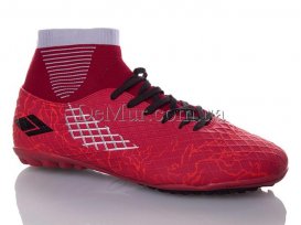 Бутсы мужские (41-46) KMB-2-A-1573-12 (16$)