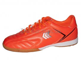 Бутсы подростковые (37-42) Restime-DWB-19405-r-orange-white-black (12.9$)