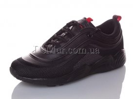Кроссовки мужские весна-осень (41-46) Baas-M-735-1 (16$)