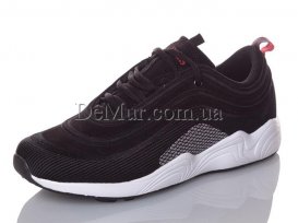 Кроссовки мужские весна-осень (41-46) Baas-M-735-11 (16$)