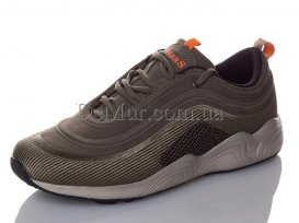 Кроссовки мужские весна-осень (41-46) Baas-M-735-19 (16$)
