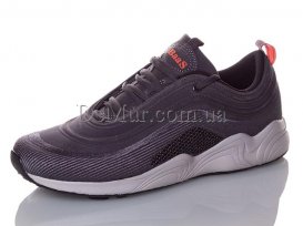 Кроссовки мужские весна-осень (41-46) Baas-M-735-2 (16$)
