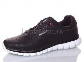 Кроссовки мужские весна-осень (41-46) KMB-A-830-1