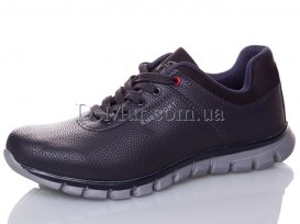 Кроссовки мужские весна-осень (41-46) KMB-A-830-3
