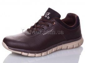 Кроссовки мужские весна-осень (41-46) KMB-A-830-4