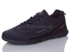 Кроссовки мужские весна-осень (41-46) KMB-A-850-2