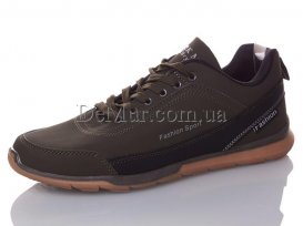 Кроссовки мужские весна-осень (41-46) KMB-A-850-4