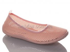 Балетки женские весна-осень (36-41) Kamengsi-B-219-2