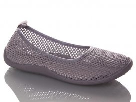 Балетки женские весна-осень (36-41) Kamengsi-B-219-3