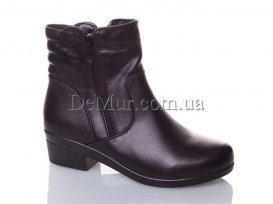 Ботинки женские весна-осень (36-41) LDW-T-223