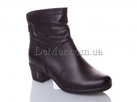 Ботинки женские весна-осень (36-41) LDW-T-501