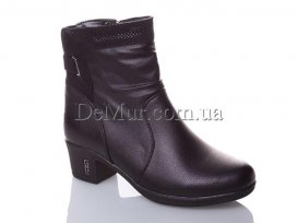 Ботинки женские весна-осень (36-41) LDW-T-502