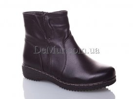 Ботинки женские весна-осень (36-41) LDW-T-57